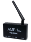 Preview: AMP-1 blue - Bluetooth TWS Verstärker (Paar)